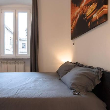 Burlo Garofalo Modern Apartment *Wifi+Netflix* Trieszt Kültér fotó