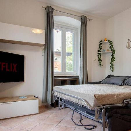 Burlo Garofalo Modern Apartment *Wifi+Netflix* Trieszt Kültér fotó