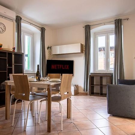 Burlo Garofalo Modern Apartment *Wifi+Netflix* Trieszt Kültér fotó