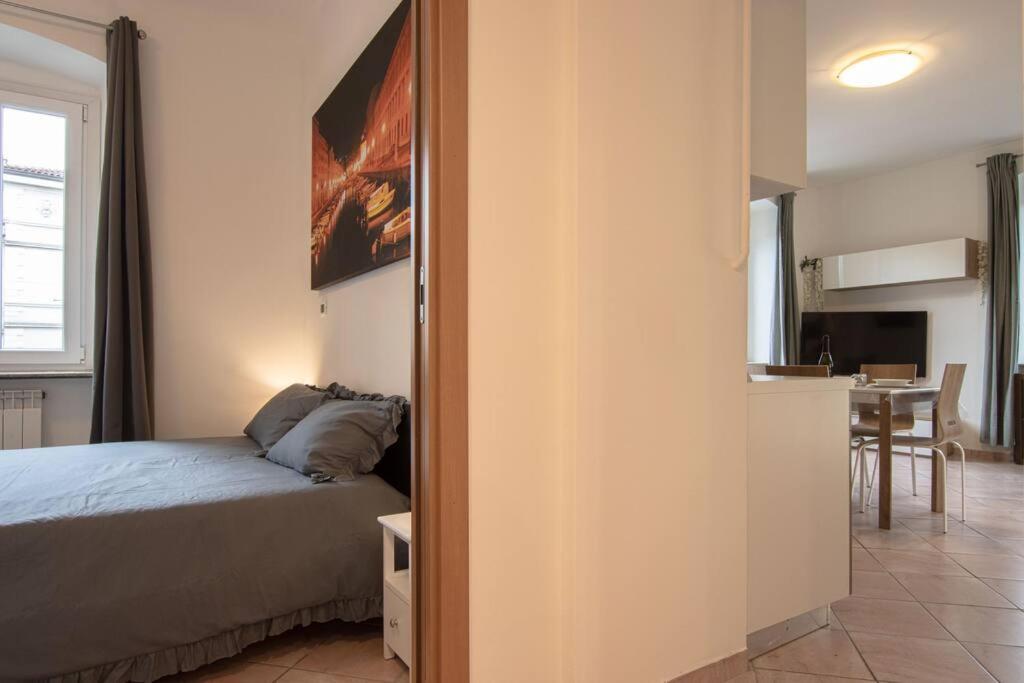 Burlo Garofalo Modern Apartment *Wifi+Netflix* Trieszt Kültér fotó